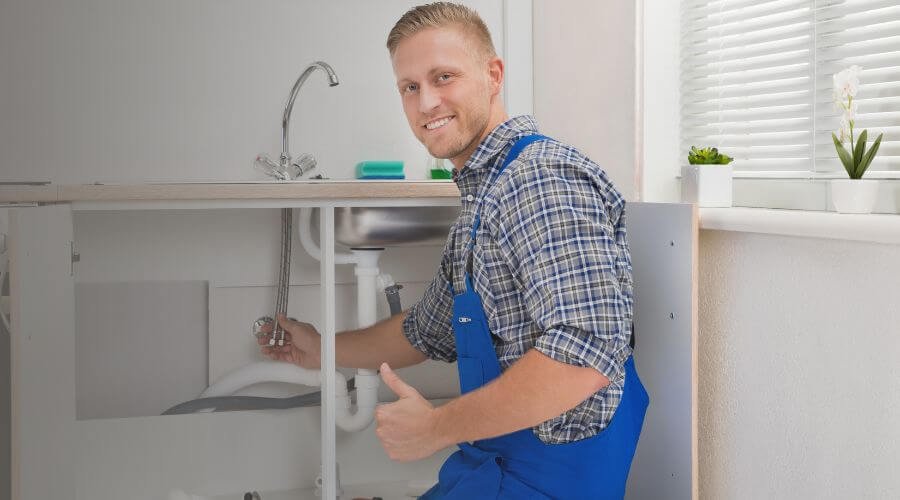 Professional bathroom faucet installation in Berkshire, MA